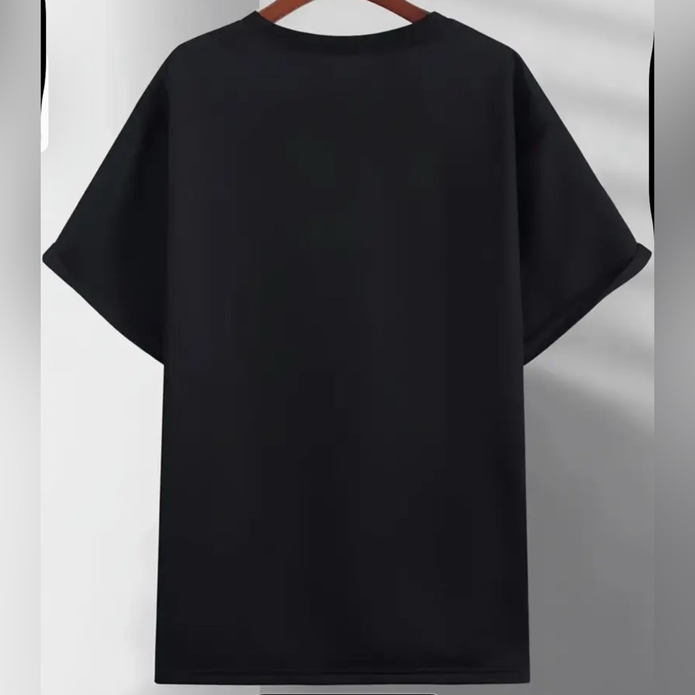 Mens tshirt - Picture 2 of 5